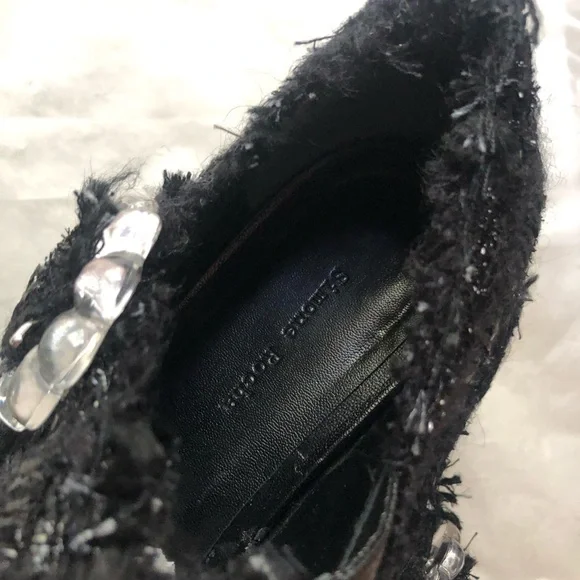 Cute Simone Rocha flats - Picture 4 of 7